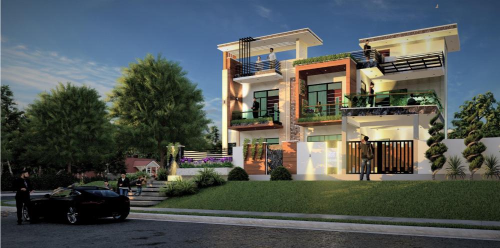 ARCHITECTURE